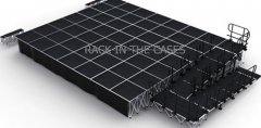 RK portable stage modular staging for only 89.8USD till the