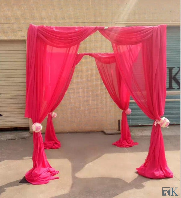 pipe and drapes on sale