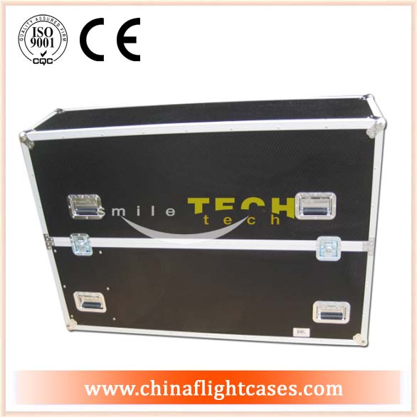 LCD Cases - 50 inch LCD Screen Transport Case