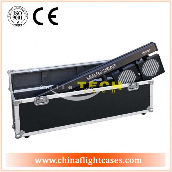 Flight Case for LED DJ-BAR