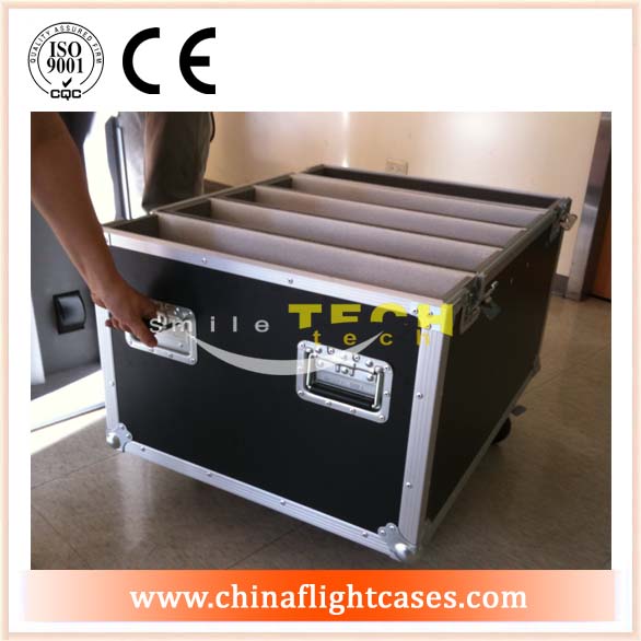 Flight Case for 5unit LED Screen