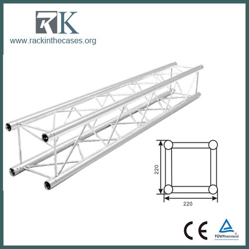 F24 SQUARE TRUSS 220mm DIAMETER