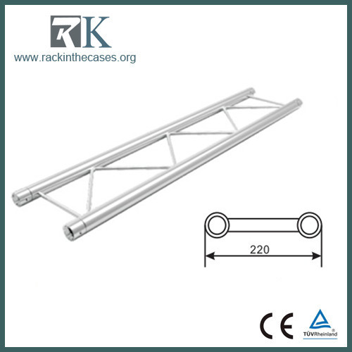 F22 I-BEAM TRUSS 220mm DIAMETER