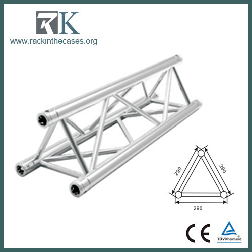 F33 TRIANGULAR TRUSS 290mm DIAMETER