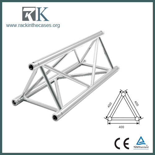 F43 TRIANGULAR TRUSS 400mm DIAMETER