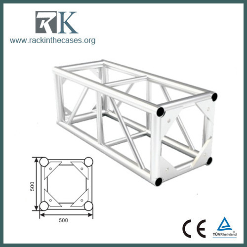 BOLT SQUARE TRUSS 500mm DIAMETER