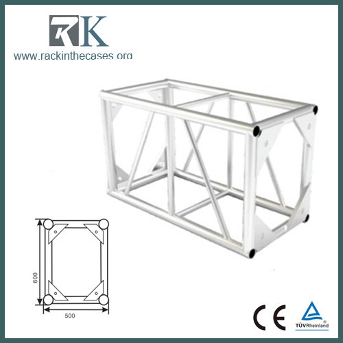 BOLT SQUARE TRUSS 600mm x 500mm DIAMETER