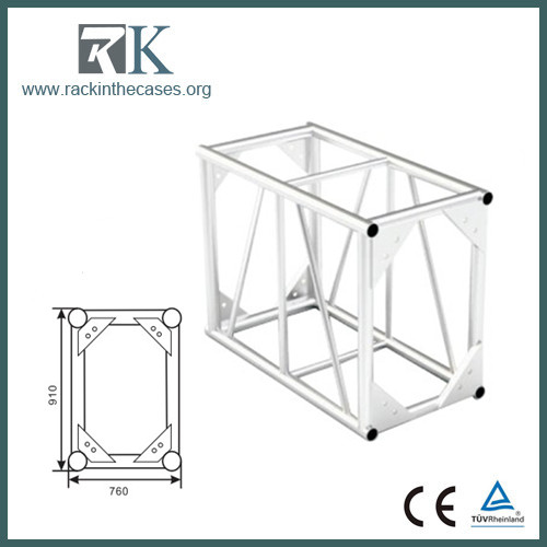 BOLT SQUARE TRUSS 910mm x 760mm DIAMETER