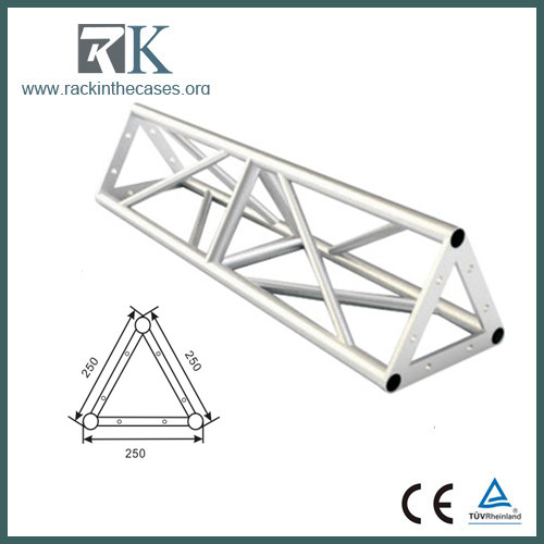 BOLT TRIANGULAR TRUSS 250mm DIAMETER