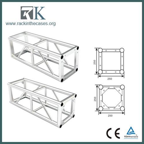 BOLT SQUARE TRUSS 250mm DIAMETR