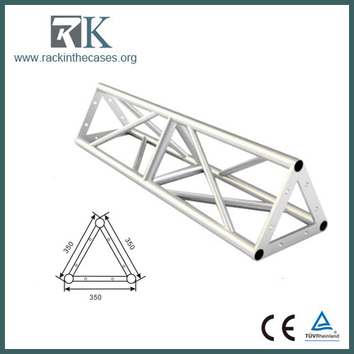 BOLT TRIANGULAR TRUSS 350mm DIAMETER