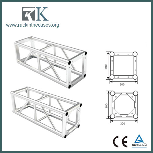 BOLT SQUARE TRUSS 300mm DIAMETER