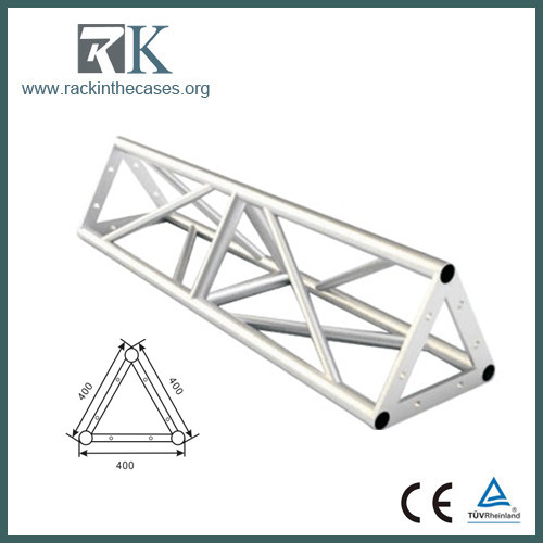 BOLT TRIANGULAR TRUSS 400mm DIAMETER