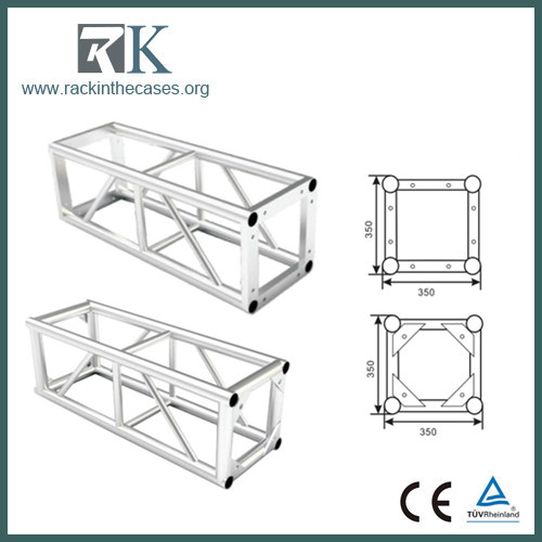 BOLT SQUARE TRUSS 350mm DIAMETER