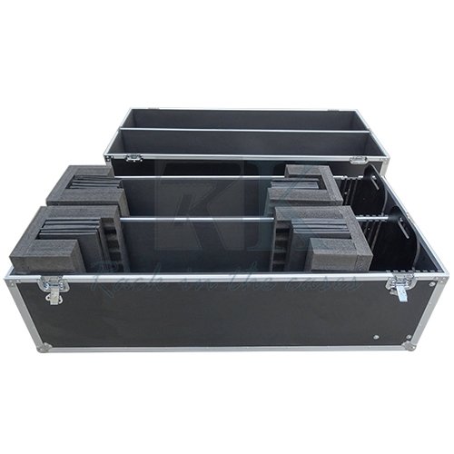 Plasma Cases - RK50-FCW 50 inch Plasma LCD Flightcase In sto