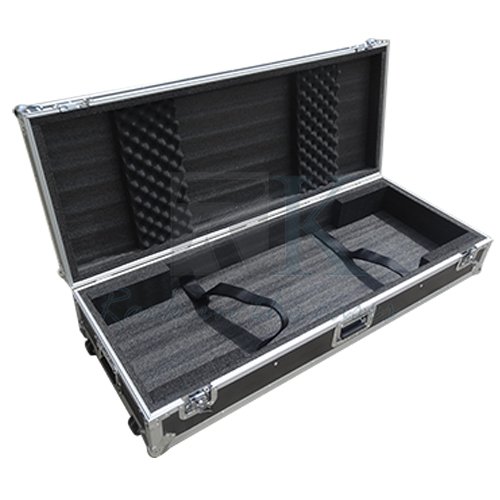 Keyboard flight case fit for Korg Pa2X Pro keyboard