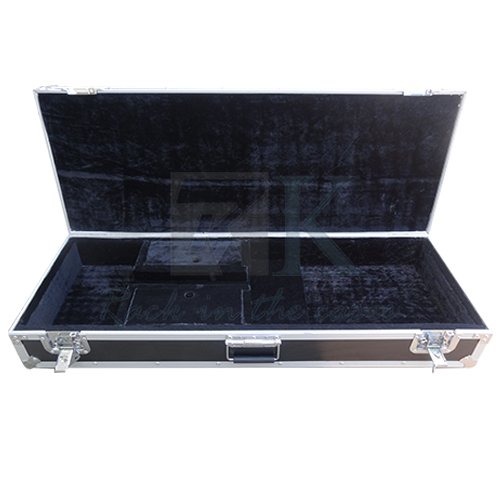 Durable music flight case guitar case for Les_Paul_Building_