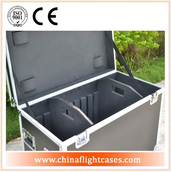 Equipment Utility Cable Trunk Flight Case