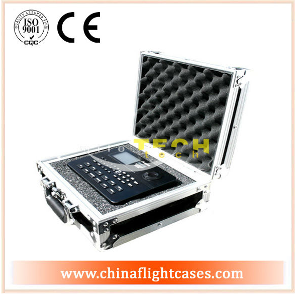 Small ATA Utility Case,DJ Recording Case