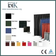 High quality wedding draping fabric