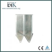 RK Corner (45º/135º) Barrier with Adjustable Angle