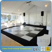 Cheap exhibition dance floor wholesale