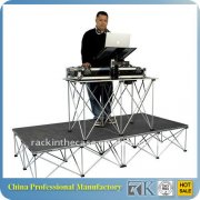 RK DJ Portable Smart Stage