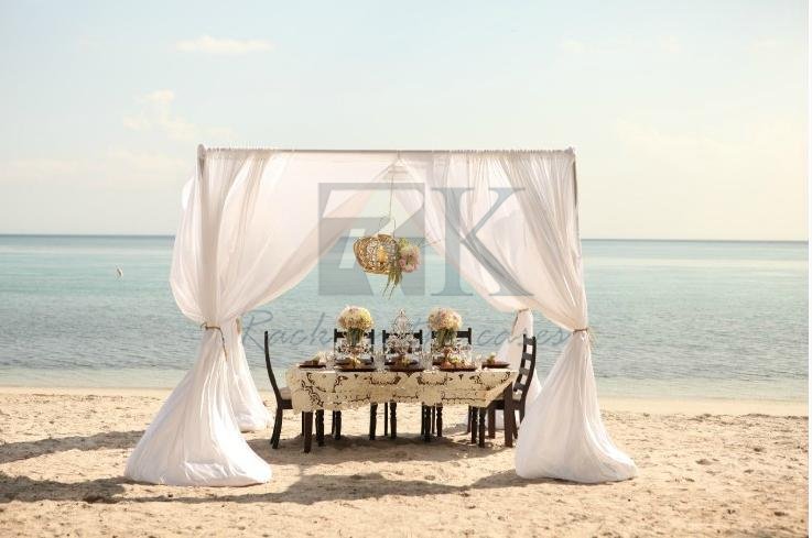 Hot Sale Good Quality Pipe and Drape for Wedding or Party