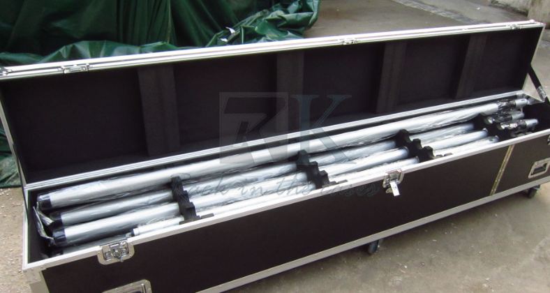 Hot Sale Package of Pipe and Drape kits