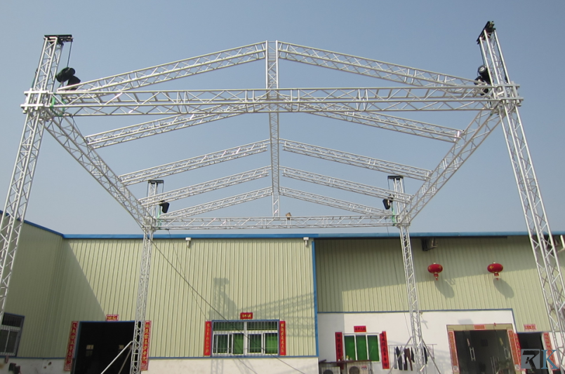 truss system